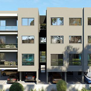 Prodej bytu 2+1, 65m&sup2;