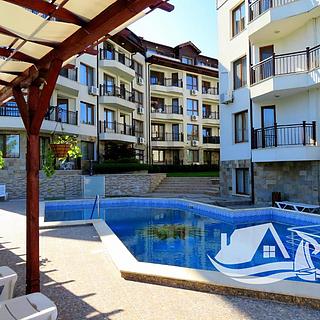 Prodej bytu 2+kk, 67m²