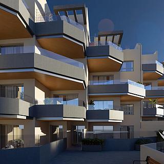 Prodej bytu 3+kk, 76m&sup2;