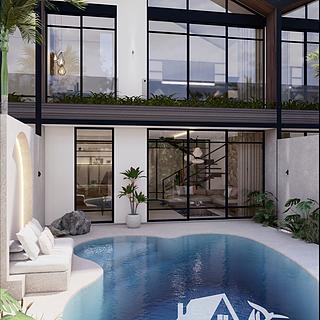 Prodej rodinného domu, 84m&sup2;