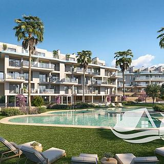 Prodej bytu 2+kk, 39m&sup2;