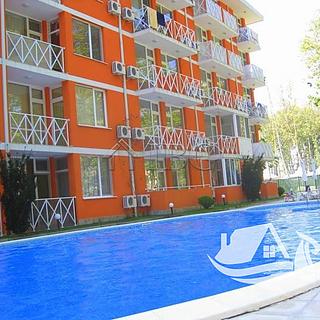 Prodej bytu 1+kk, garsoniery, 27m&sup2;