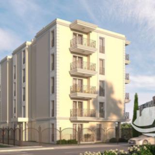 Prodej bytu 2+kk, 51m²