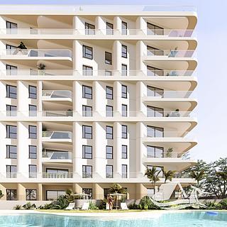 Prodej bytu 3+kk, 66m&sup2;