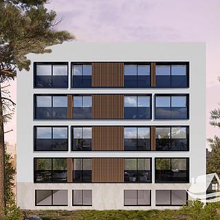 Prodej bytu 4+kk, 104m&sup2;