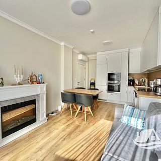 Prodej bytu 3+kk, 95m&sup2;