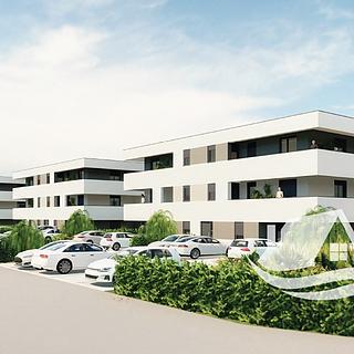 Prodej bytu 2+kk, 42m&sup2;