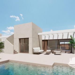 Prodej rodinného domu 95 m² ve Španělsku