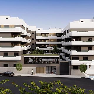 Prodej bytu 3+kk, 85m&sup2;