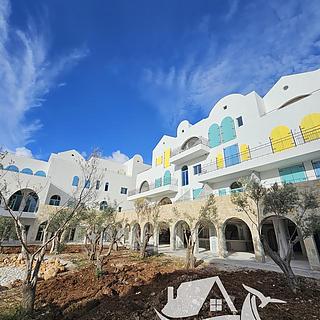 Prodej bytu 1+kk, garsoniery, 32m&sup2;