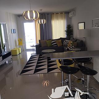 Prodej bytu 2+kk, 55m²