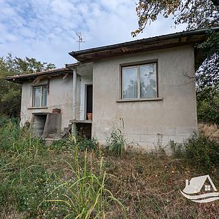 Prodej rodinného domu, 50m²