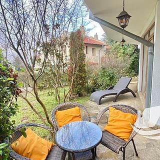 Prodej rodinného domu, 140m&sup2;