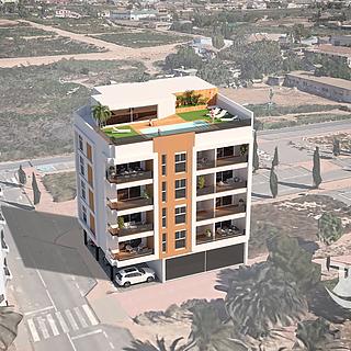 Prodej bytu 2+kk, 47m&sup2;