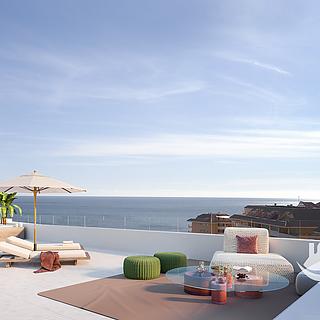 Prodej bytu 3+kk, 83m²