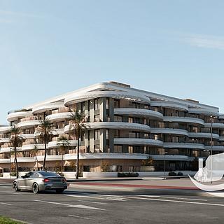 Prodej bytu 3+kk, 81m&sup2;