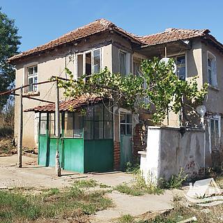 Prodej rodinného domu, 100m&sup2;