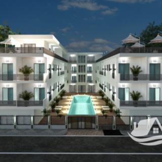 Prodej bytu 2+kk, 88m²