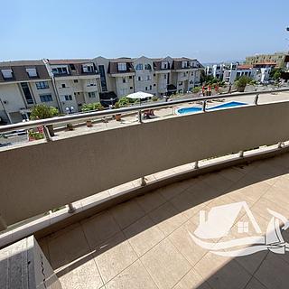 Prodej bytu 2+kk 56 m² v Bulharsku