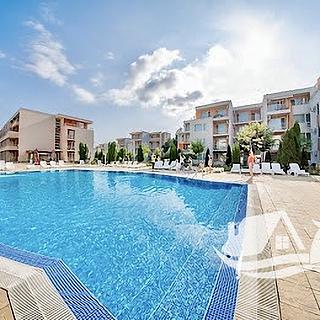 Prodej bytu 2+kk, 49m&sup2;