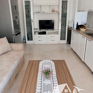 Prodej bytu 2+kk, 60m²