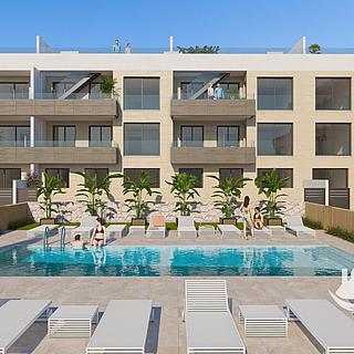 Prodej bytu 3+kk, 64m&sup2;