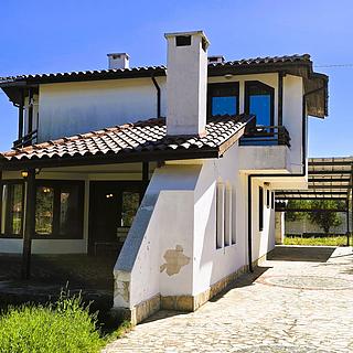 Prodej rodinného domu, 206m&sup2;