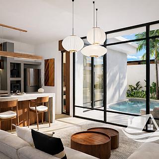 Prodej rodinného domu, 99m&sup2;