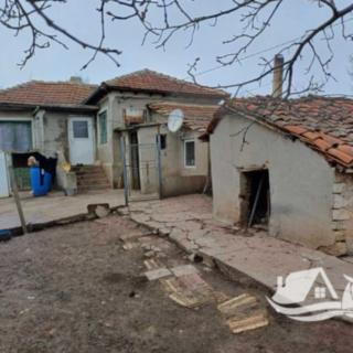 Prodej rodinného domu, 73m²