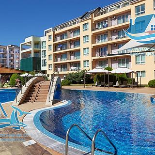 Prodej bytu 2+kk, 55m²