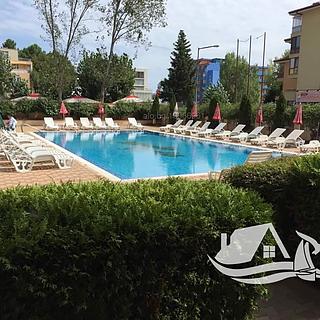 Prodej bytu 2+kk, 57m&sup2;