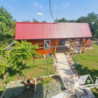 Prodej rodinného domu, 100m²