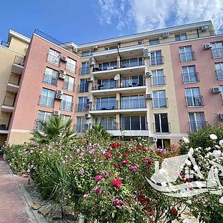 Prodej bytu 2+kk, 47m²