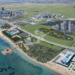 Prodej bytu 1+kk, garsoniery, 42m&sup2;