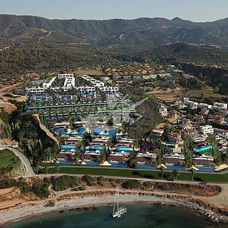 Prodej bytu 1+kk, garsoniery, 38m&sup2;