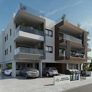 Prodej bytu 2+1, 83m&sup2;