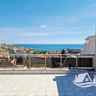 Prodej bytu 2+kk, 70m&sup2;