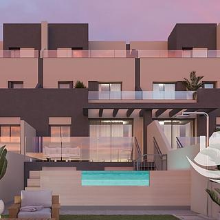 Prodej rodinného domu, 132m&sup2;