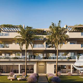 Prodej bytu 3+kk, 121m&sup2;