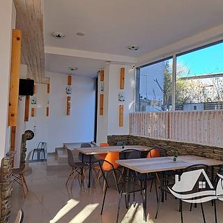 Prodej restaurace, 192m²