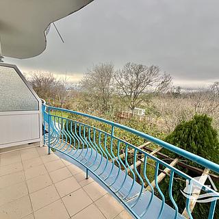 Prodej bytu 2+kk, 60m&sup2;