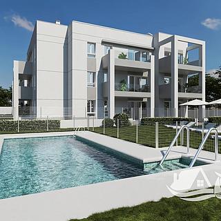 Prodej bytu 3+kk, 79m&sup2;