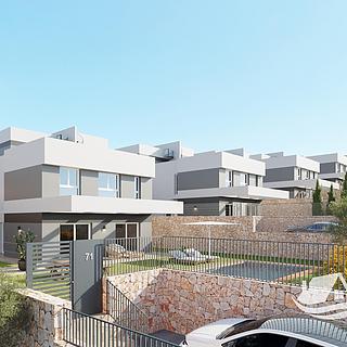 Prodej rodinného domu, 125m&sup2;