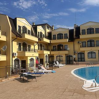 Prodej bytu 3+kk, 82m&sup2;