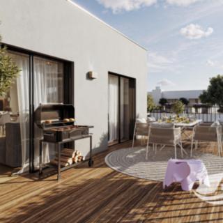 Prodej bytu 2+kk 64 m² Praha
