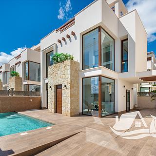 Prodej rodinného domu, 104m&sup2;