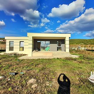 Prodej rodinného domu, 114m&sup2;