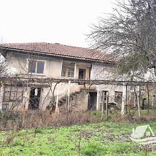 Prodej rodinného domu 120 m² v Bulharsku