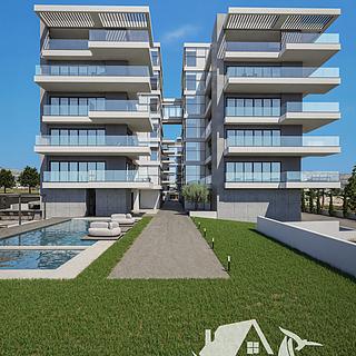 Prodej bytu 3+1, 106m&sup2;