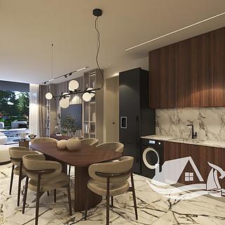 Prodej bytu 4+kk, 91m&sup2;